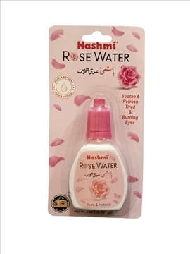 Picture of Hashmi Arq E Gulab 25ml